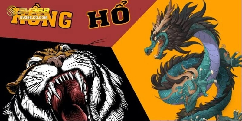 Bí kíp thắng lớn khi chơi rồng hổ