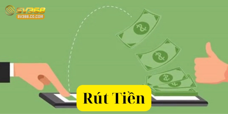 Các điều khoản trước khi Rút Tiền