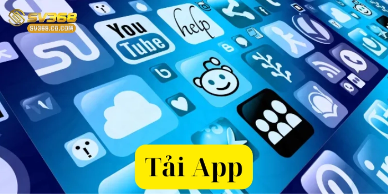 Lưu ý khi Tải App