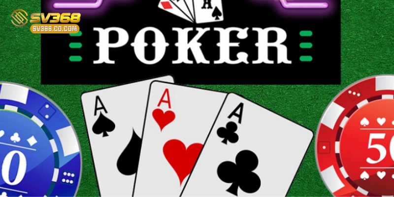 Poker là gì?