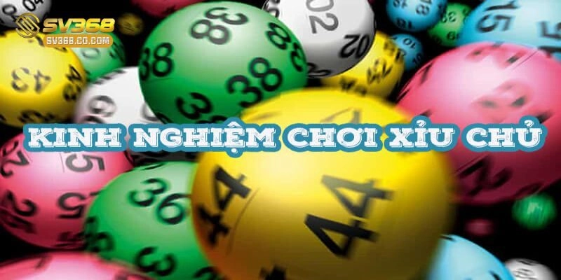 Kinh nghiệm chơi quý báu mà bạn không nên bỏ qua
