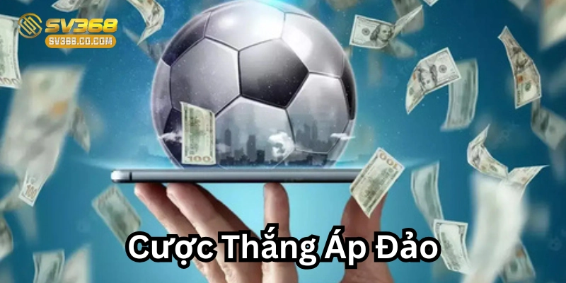 Tại sao Cược Thắng Áp Đảo lại hấp dẫn