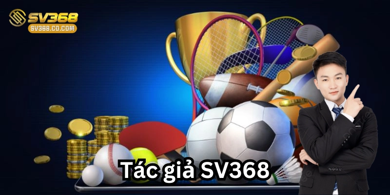 Tầm nhìn của tác giả