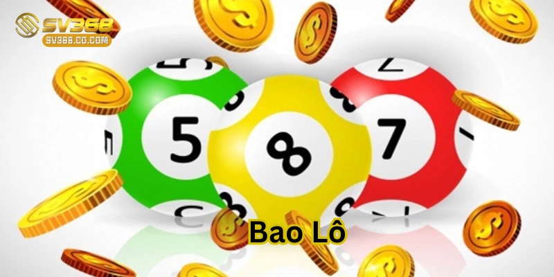 Bao Lô hoạt động như thế nào?