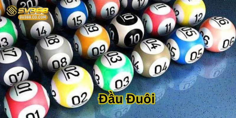 Cách chơi Đầu Đuôi đỉnh cao từ cao thủ